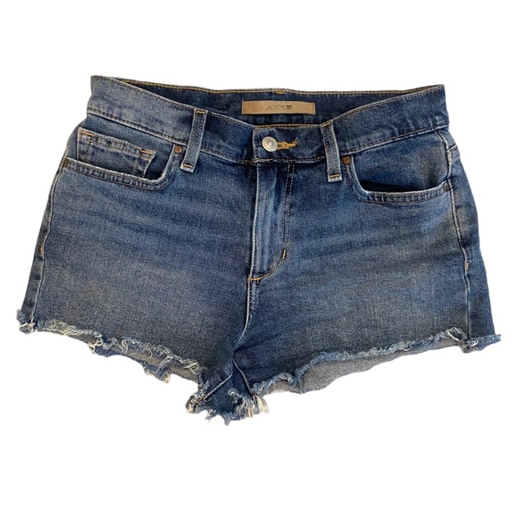 Joe's Jeans Pants - Joe's denim shorts